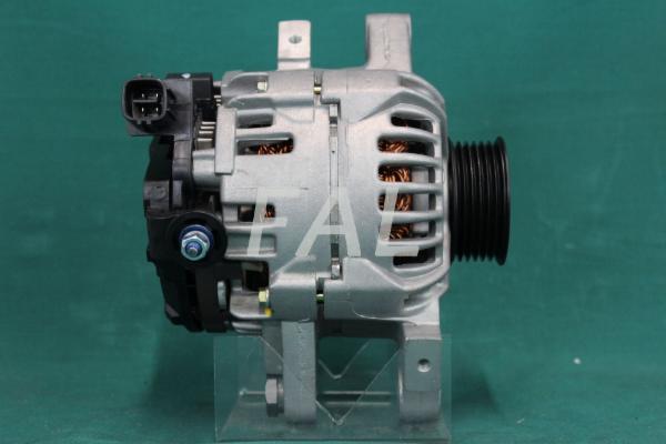 FAL F000691/2 - Alternator autospares.lv