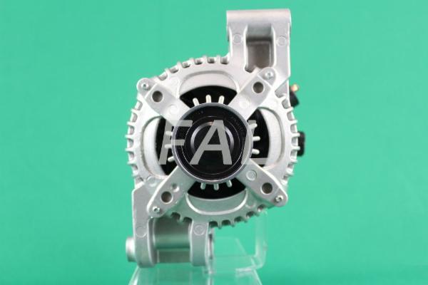 FAL F000645/2 - Alternator autospares.lv