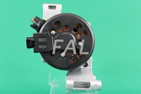 FAL F000645/2 - Alternator autospares.lv