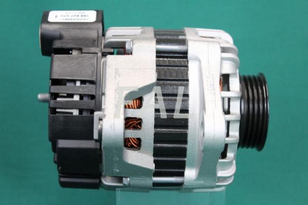 FAL F000641/1 - Alternator autospares.lv