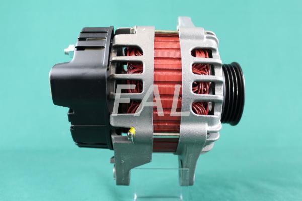 FAL F000641/2 - Alternator autospares.lv