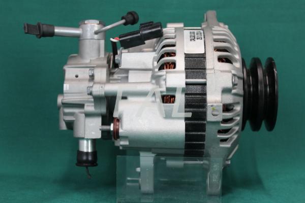 FAL F000648/1 - Alternator autospares.lv