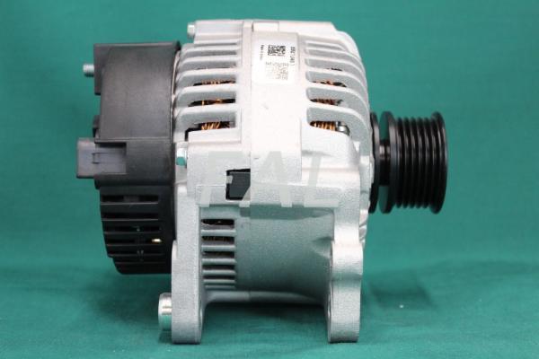 FAL F000643/25 - Alternator autospares.lv