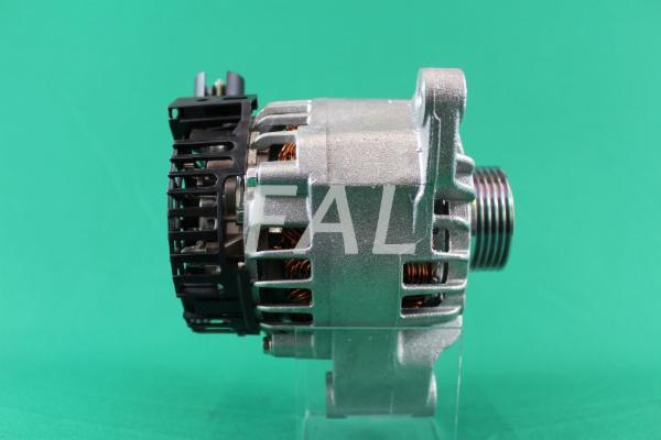 FAL F000642/1 - Alternator autospares.lv