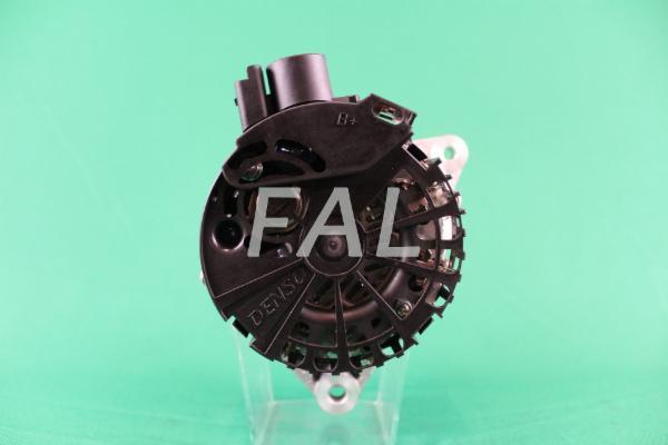 FAL F000642/1 - Alternator autospares.lv