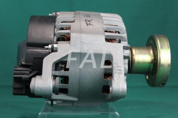 FAL F000650/1 - Alternator autospares.lv