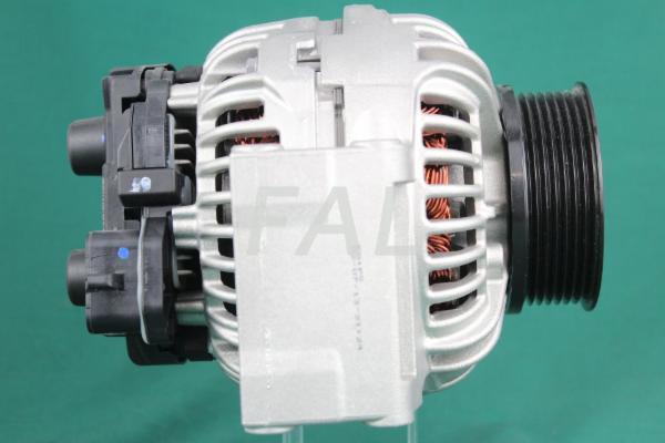 FAL F000651/1 - Alternator autospares.lv