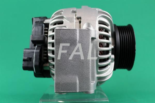 FAL F000651/2 - Alternator autospares.lv