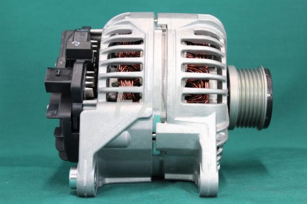 FAL F000658/11 - Alternator autospares.lv