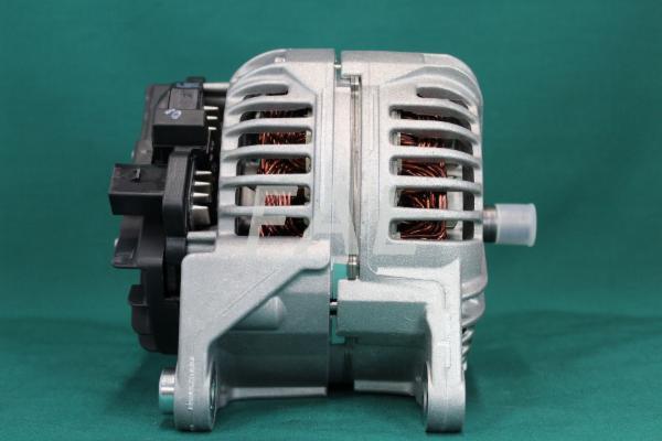 FAL F000658/1 - Alternator autospares.lv