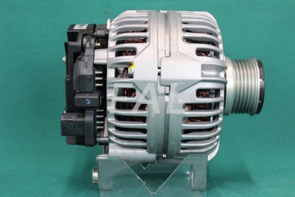 FAL F000658/22 - Alternator autospares.lv