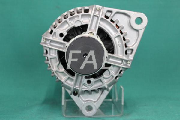 FAL F000658/22 - Alternator autospares.lv