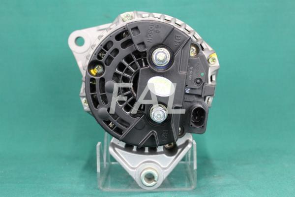 FAL F000658/22 - Alternator autospares.lv