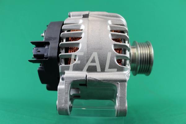 FAL F000653/1 - Alternator autospares.lv