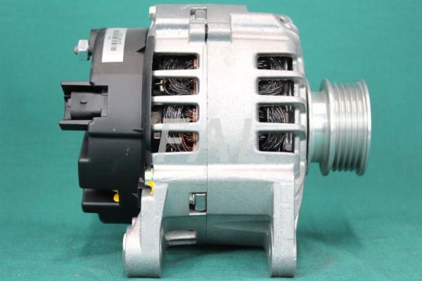 FAL F000653/2 - Alternator autospares.lv