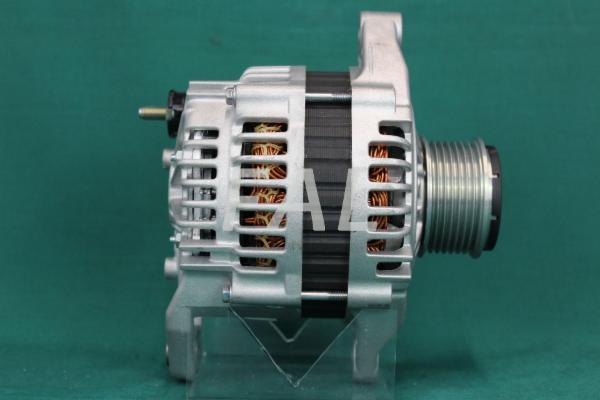 FAL F000652/1 - Alternator autospares.lv