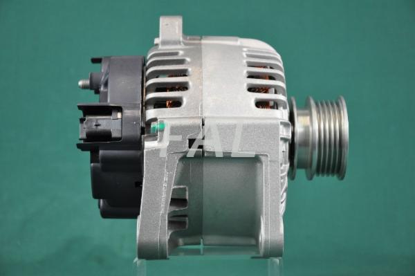 FAL F000665/1 - Alternator autospares.lv