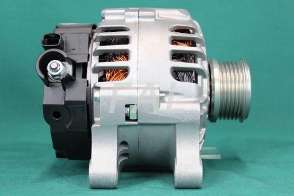 FAL F000666/2 - Alternator autospares.lv