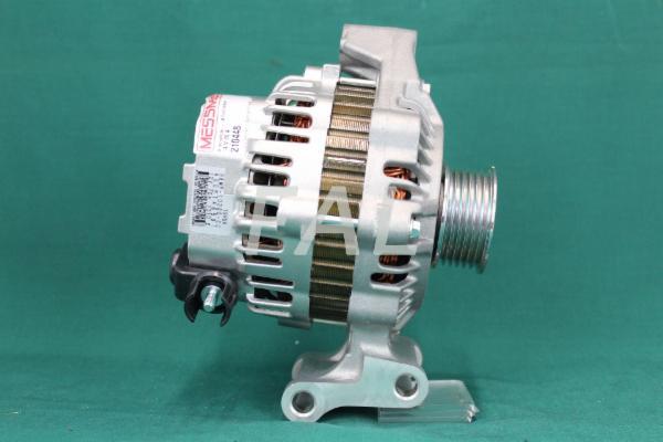 FAL F000668/1 - Alternator autospares.lv