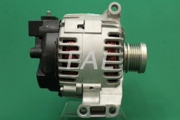 FAL F000662/1 - Alternator autospares.lv