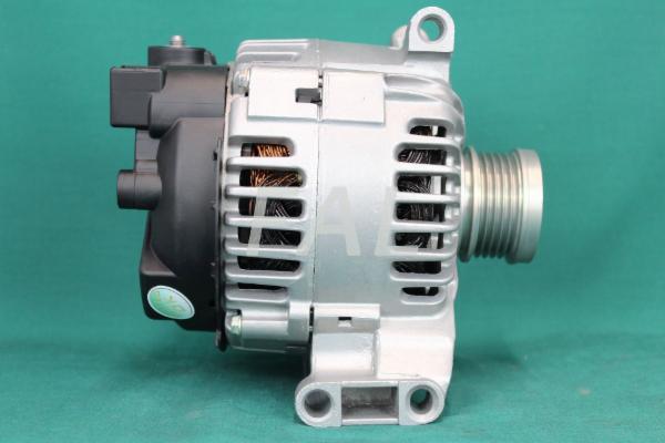 FAL F000662/2 - Alternator autospares.lv