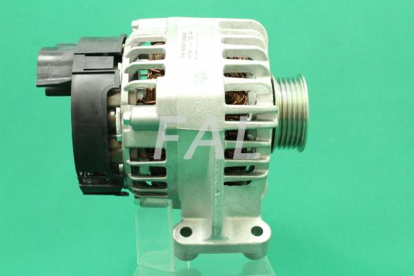 FAL F000609/1 - Alternator autospares.lv