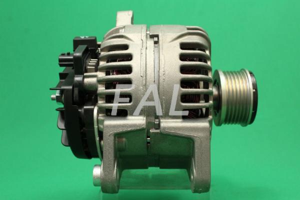 FAL F000605/2 - Alternator autospares.lv