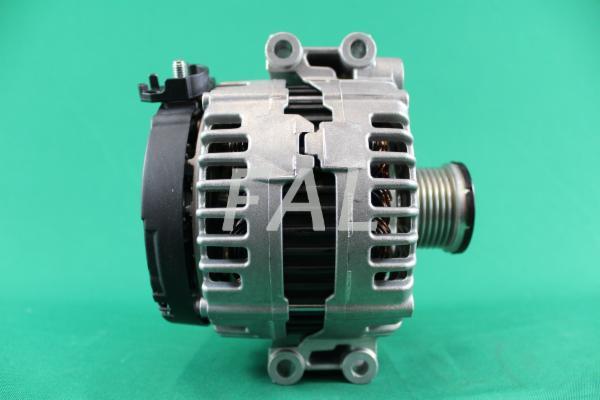 FAL F000600/1 - Alternator autospares.lv