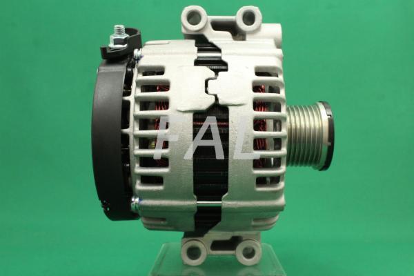 FAL F000600/25 - Alternator autospares.lv