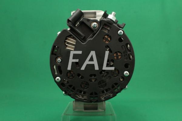 FAL F000600/25 - Alternator autospares.lv