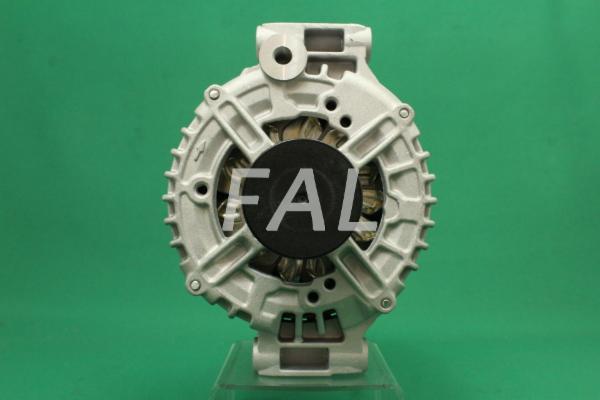 FAL F000600/25 - Alternator autospares.lv