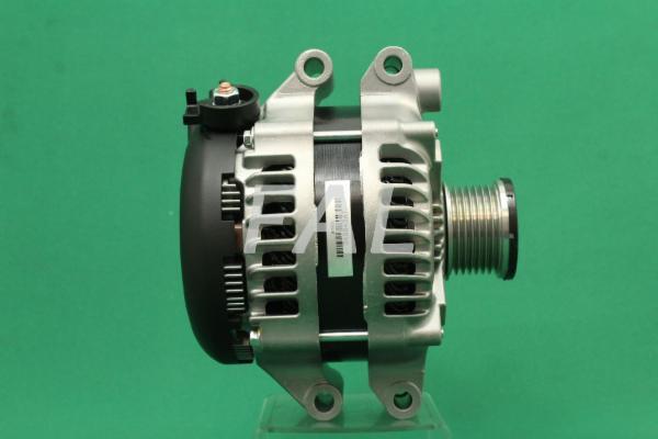 FAL F000600/2 - Alternator autospares.lv