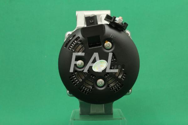 FAL F000600/2 - Alternator autospares.lv