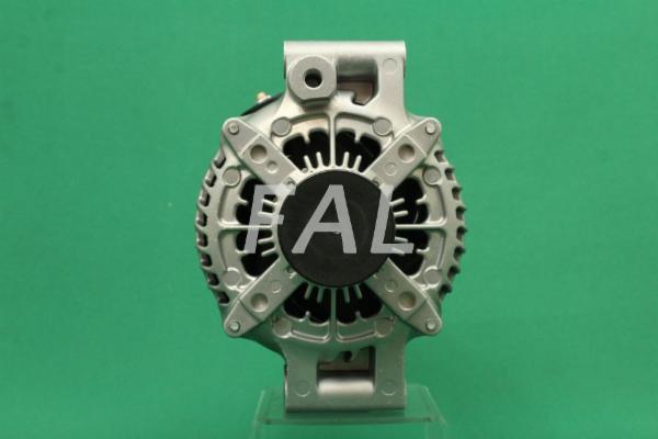 FAL F000600/2 - Alternator autospares.lv