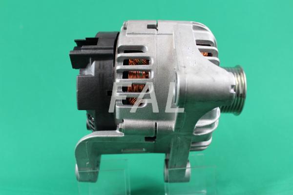 FAL F000601/1 - Alternator autospares.lv