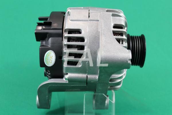 FAL F000601/2 - Alternator autospares.lv