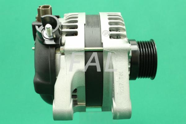 FAL F000608/1 - Alternator autospares.lv