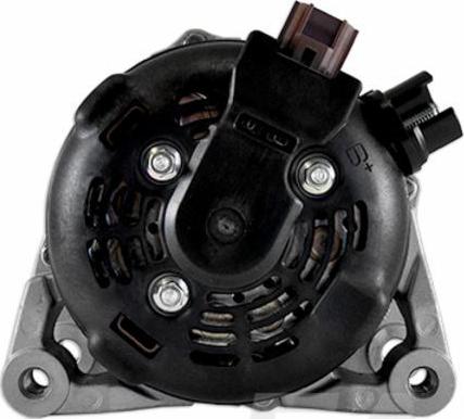 FAL F000619/1 - Alternator autospares.lv