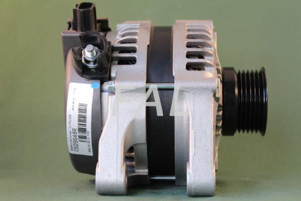 FAL F000619/2 - Alternator autospares.lv