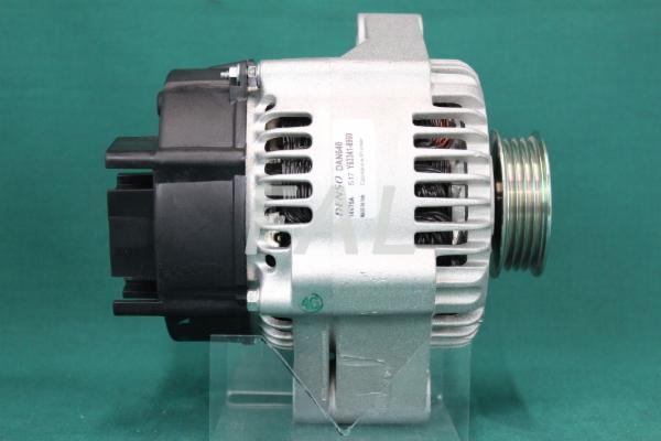 FAL F000614/1 - Alternator autospares.lv