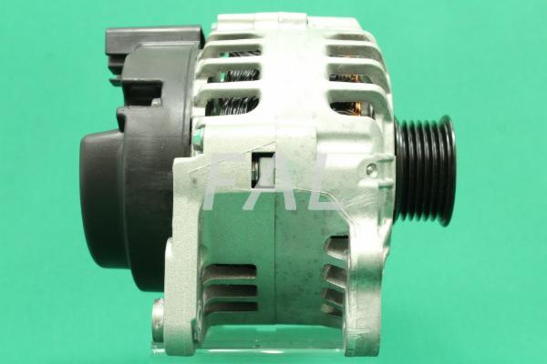 FAL F000611/1 - Alternator autospares.lv