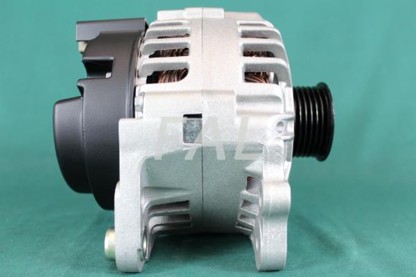 FAL F000611/2 - Alternator autospares.lv