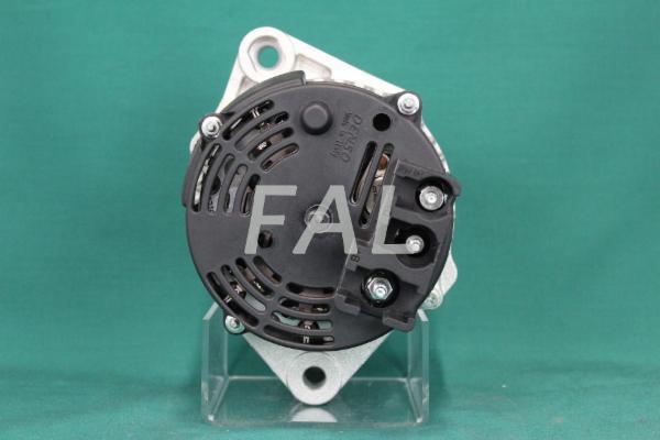 FAL F000612/1 - Alternator autospares.lv