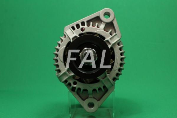 FAL F000612/25 - Alternator autospares.lv