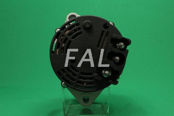 FAL F000612/25 - Alternator autospares.lv