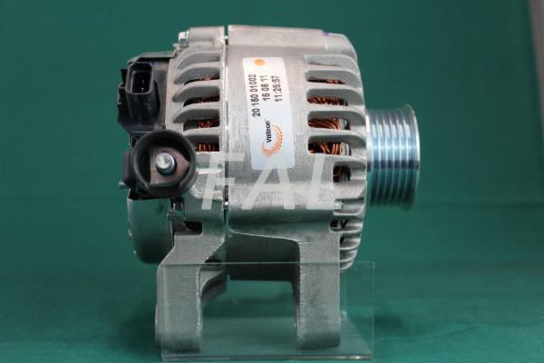 FAL F000617/1 - Alternator autospares.lv