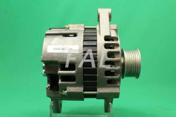 FAL F000689/2 - Alternator autospares.lv