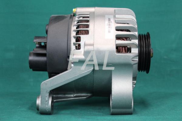 FAL F000684/2 - Alternator autospares.lv