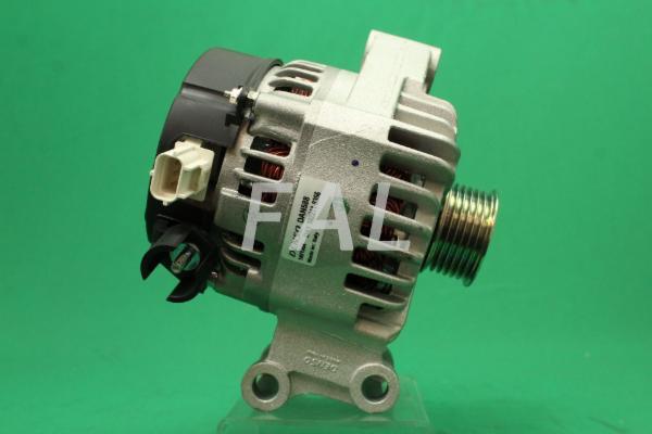 FAL F000680/1 - Alternator autospares.lv