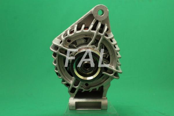 FAL F000680/1 - Alternator autospares.lv